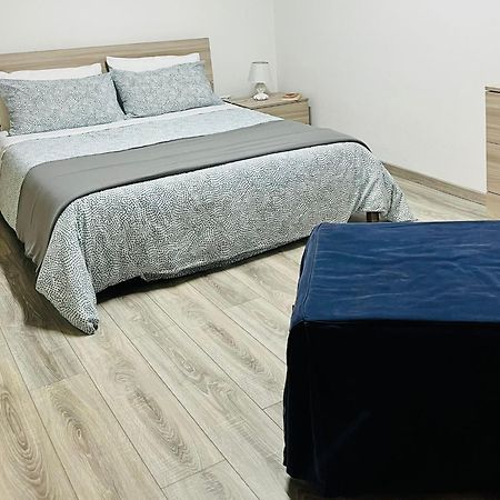 Casa Vacanza Linda 바게리아 외부 사진
