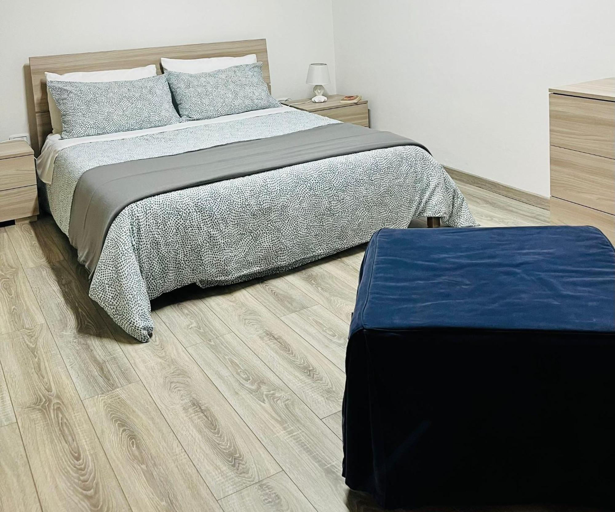 Casa Vacanza Linda 바게리아 외부 사진