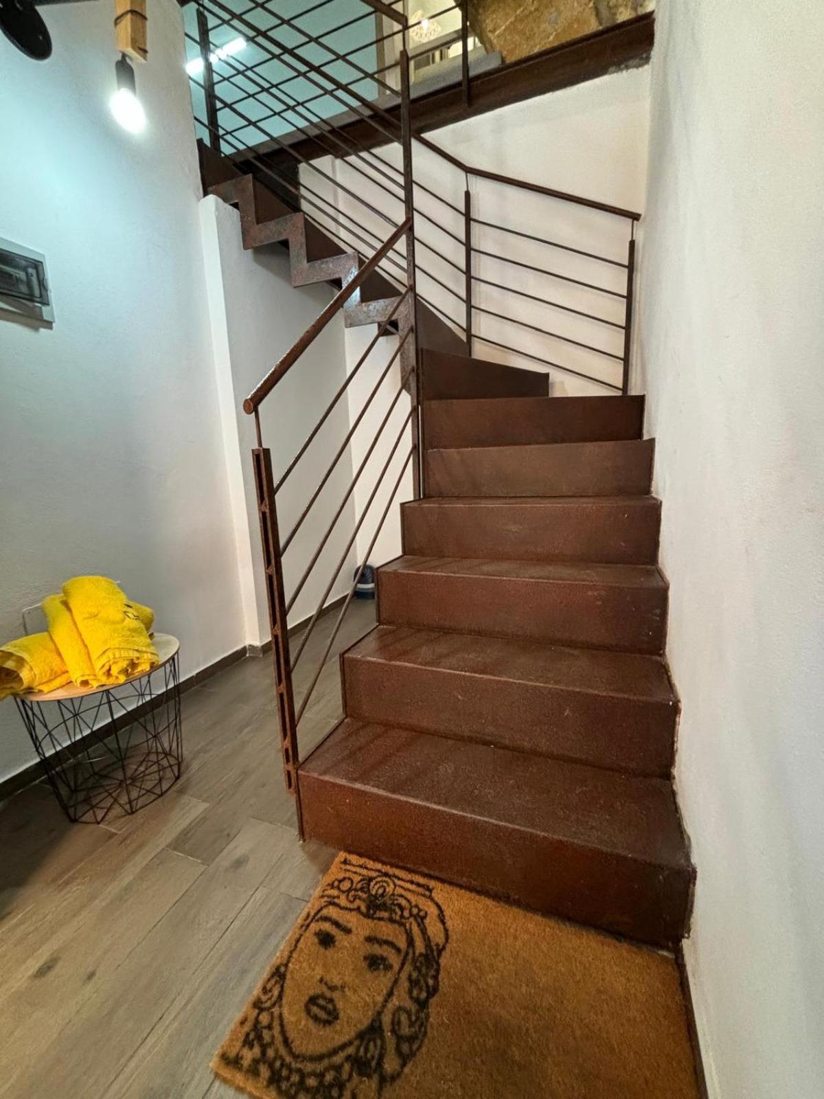 Casa Vacanza Linda 바게리아 외부 사진